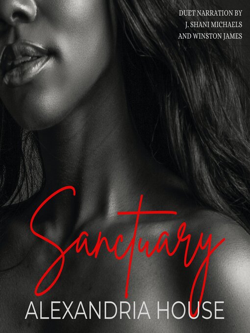 Title details for Sanctuary by Alexandria House - Wait list